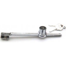 Κλειδαριά Τζαμιών 